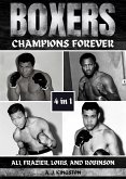 Boxers: Champions Forever (eBook, ePUB)