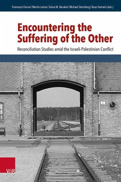 Encountering the Suffering of the Other (eBook, PDF)