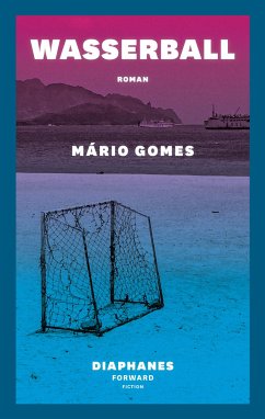Wasserball - Gomes, Mário
