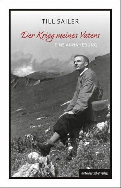 Der Krieg meines Vaters - Sailer, Till