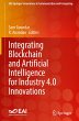 Integrating Blockchain and Artificial... - Bild 1