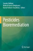 Pesticides Bioremediation