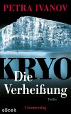 KRYO - Die Verheißung (eBook, ePUB)