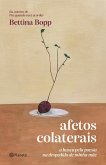 Afetos colaterais (eBook, ePUB)