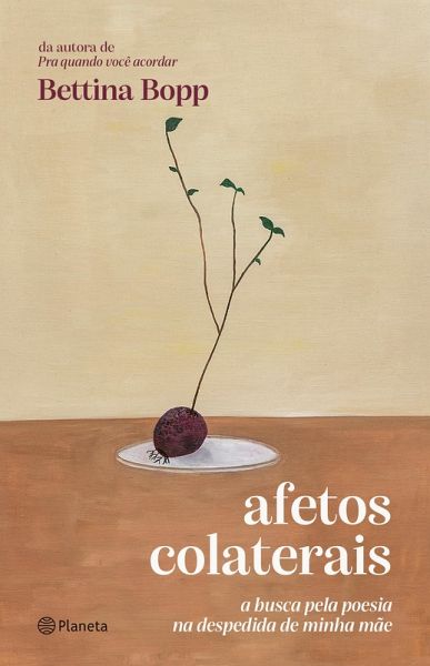 Afetos colaterais (eBook, ePUB)