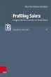 Profiling Saints (eBook, PDF) - Bild 1