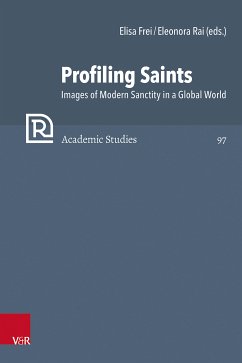 Profiling Saints (eBook, PDF)