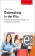 Datenschutz in der Kita (eBook, ePUB) - Bild 1
