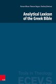 Analytical Lexicon of the Greek Bible (eBook, PDF)