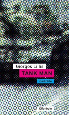 Tank Man - Lillis, Giorgos