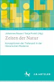 Zeiten der Natur