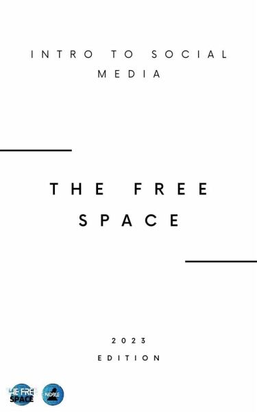 Intro To Social Media (eBook, ePUB)