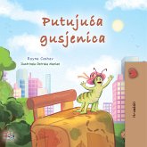 Putujuća gusjenica (eBook, ePUB)