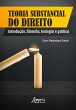 Teoria Substancial do Direito:... - Bild 1