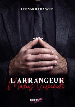 L'arrangeur (eBook, ePUB) - Franzen, Lennard