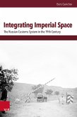 Integrating Imperial Space (eBook, PDF)