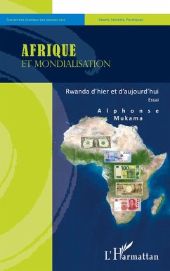 Cover Afrique et mondialisation