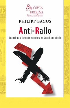 Cover ANTI-RALLO