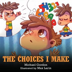 The Choices I Make - Gordon, Michael