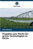 Projekte zum Markt für grüne Technologien in Kenia