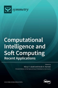 Cover Computational Intelligence and Soft Computing