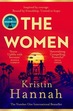 The Women - Hannah, Kristin