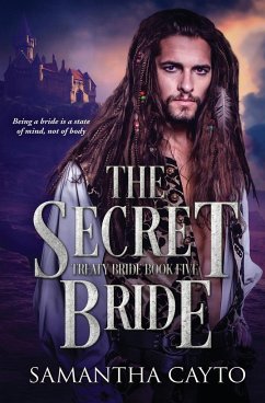 The Secret Bride - Cayto, Samantha