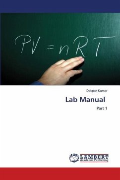 Lab Manual - Kumar, Deepak