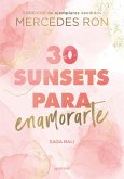 30 sunsets para enamorarte (Bali 1)