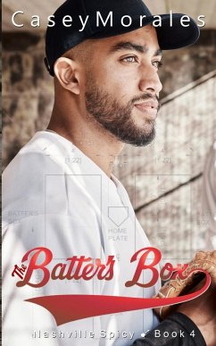 The Batter's Box - Morales, Casey
