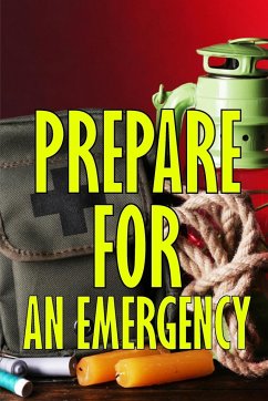 Prepare for an Emergency - Rules, Lucia