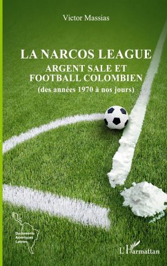 Cover La narcos league