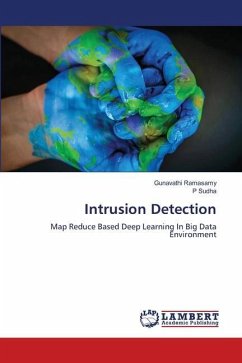 Intrusion Detection - Ramasamy, Gunavathi;Sudha, P