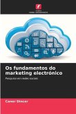 Os fundamentos do marketing electrónico