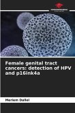 Female genital tract cancers: detection of HPV and p16ink4a
