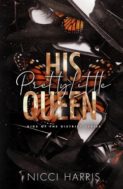 Cover His Pretty Little Queen