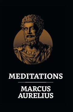 Meditations - Aurelius, Marcus