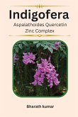 Indigofera Aspalathoides Quercetin Zinc Complex