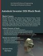 Autodesk Inventor 2024 Black Book - Bild 1