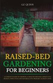 Raised-Bed Gardening for Beginners