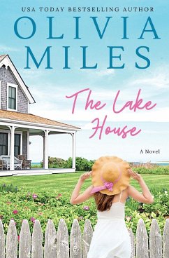 The Lake House - Miles, Olivia