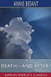 Death-and After? (Esprios Classics) - Bild 1