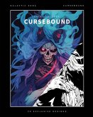 Cursebound (Coloring Book)