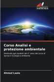 Corso Analisi e protezione ambientale