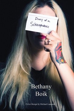 Diary of a Schizophrenic - Boik, Bethany