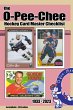 The O-Pee-Chee Hockey Card Master... - Bild 1