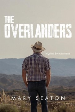 The Overlanders - Seaton, Mary