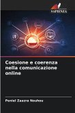 Coesione e coerenza nella comunicazione online