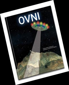 Cover OVNI
