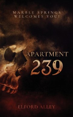 Apartment 239 - Alley, Elford F